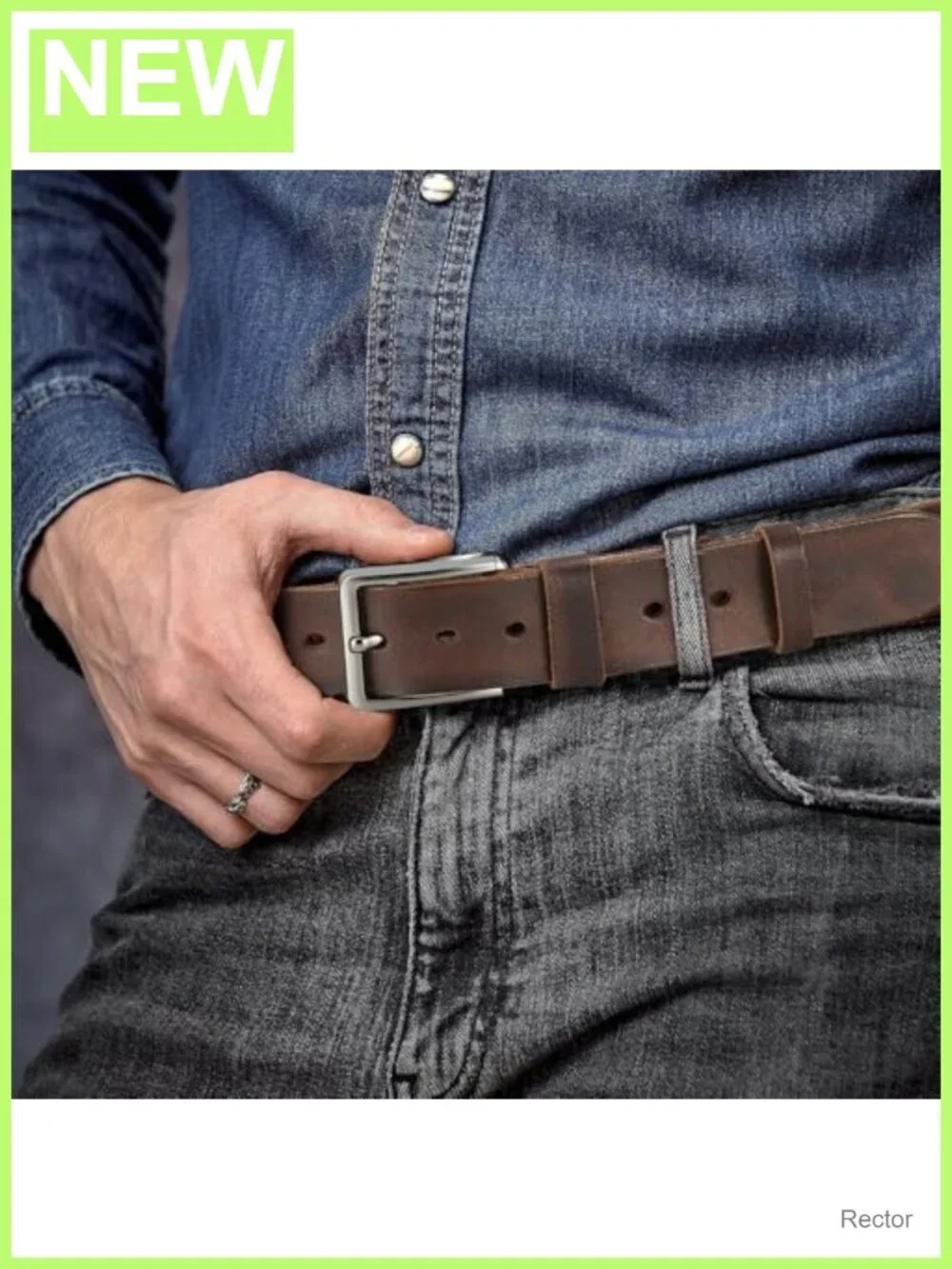 N/A handcrafted from